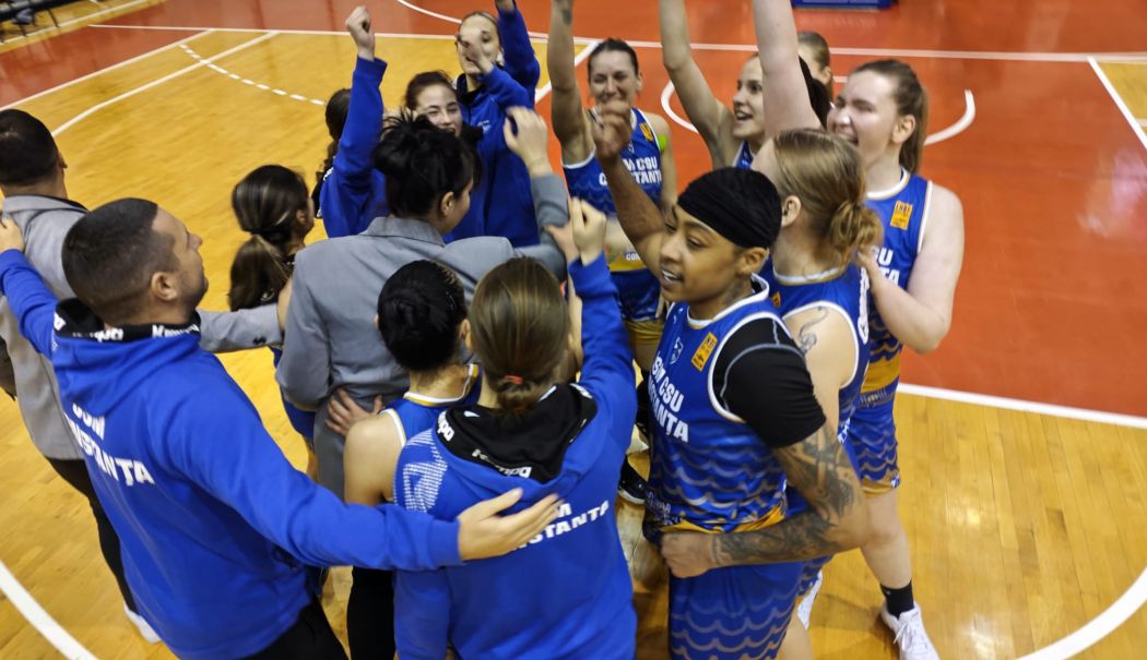 Rezultate remarcabile pentru sportivii de la CSM Constanţa. Victorii la baschet, tenis de masă şi handbal - fond-csm-rezultate-1739799393.jpg