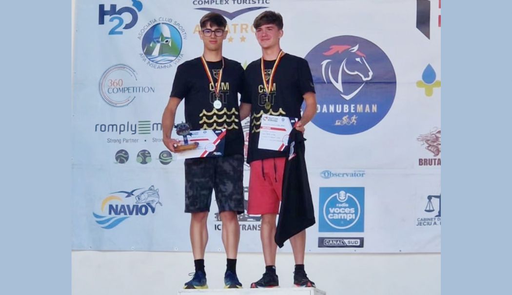 Activitate intensă la CSM Constanţa. Sportivii de la malul mării au obţinut rezultate remarcabile - fond-csm-rezultate-bune-1717950396.jpg