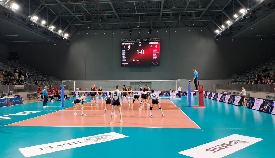 Weekend aglomerat pentru CSM Constanța. Victorie la rugby, înfrângeri la volei și handbal - fond-csm-rezultate12-1763891986.jpg