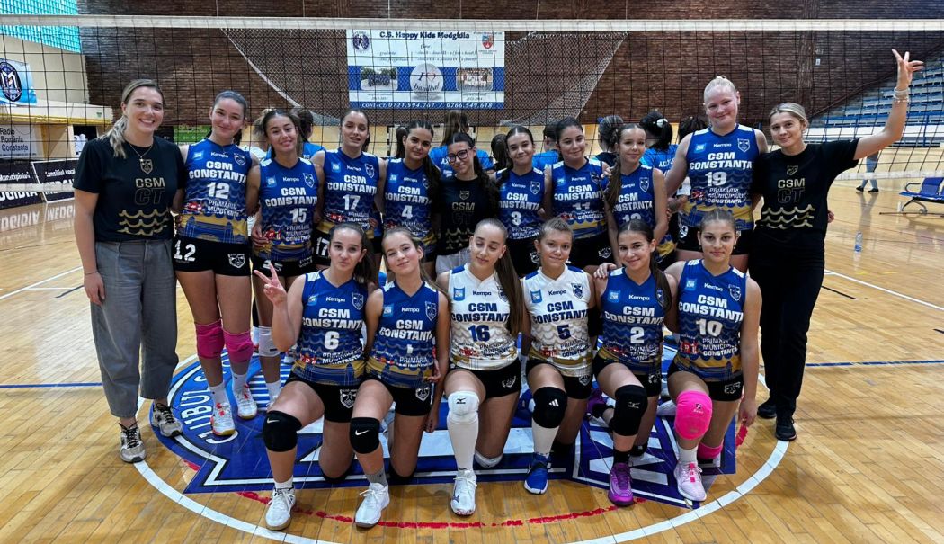 Rezultate remarcabile pentru sportivii de la CSM Constanţa. Luptele, rugby-ul şi voleiul au adus satisfacţie - fond-csm-rezultate6-1760446282.jpg