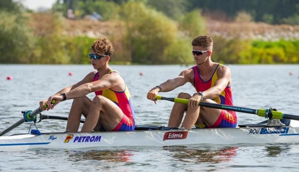 Canotorii de la CSM Constanţa au cucerit patru titluri europene. Baschetbaliştii nu s-au lăsat mai prejos - fond-csm-sport-1725890239.jpg