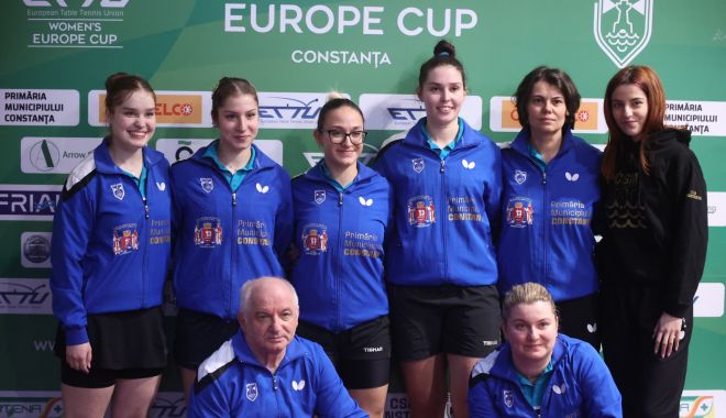 Senzaţie la Constanţa! CSM s-a impus în meciul tur cu Grand-Quevilly din Euro Cup la tenis de masă - fond-csm-victorie-1706713745.jpg