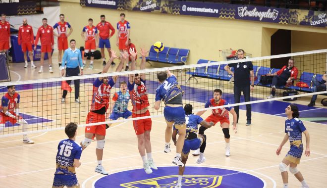Regal în weekend, la Sala Sporturilor. Echipele celor de la CSM Constanţa dau totul pentru victorie - fond-csm-weekend-1705069728.jpg