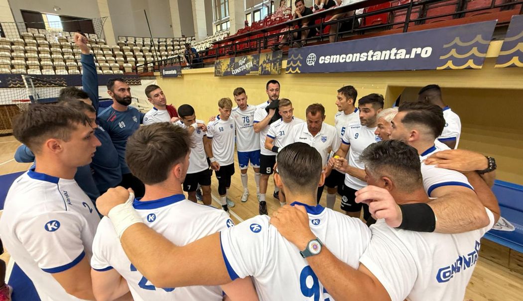 CSM Constanţa continuă să înregistreze rezultate notabile în toate competiţiile - fond-csm09-1755426308.jpg