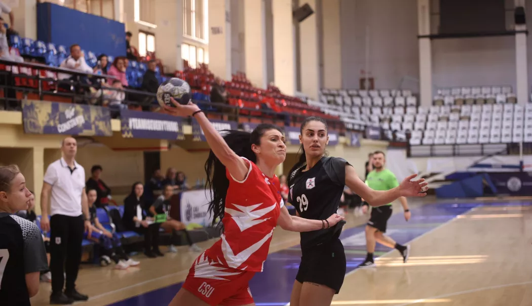 Coșmarul continuă pentru CSU Neptun. A doua înfrângere consecutivă în play-out - fond-csu-neptun-invinsa-1773741900.webp