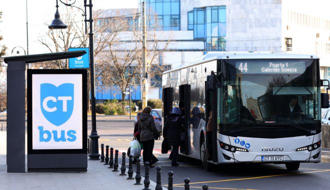 Reduceri la transport pentru studenți, doar pe jumătate. 