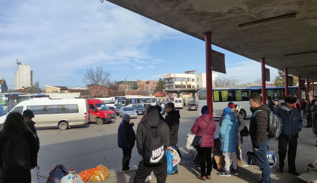 Elevi constănțeni, supărați pe președintele CJC. 