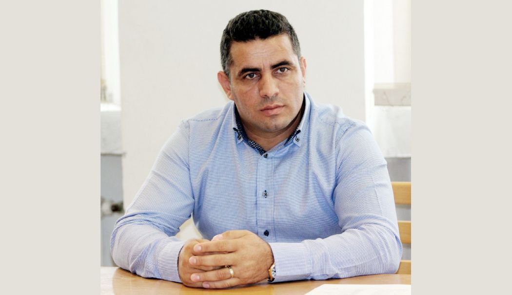 Vasile Delicoti nu are motive de îngrijorare. „La Primăria Poarta Albă nu se va face grevă”