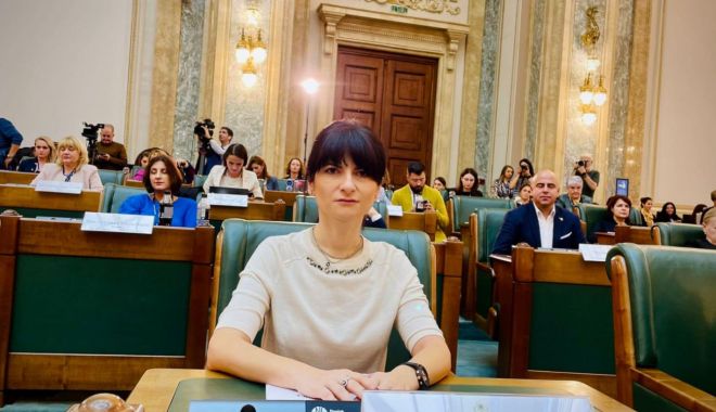 Deputatul Cristina Dumitrache a propus majorarea amenzilor pentru comercianții care vând alcool minorilor - fond-deputatul-cristina-dumitrac-1695657090.jpg