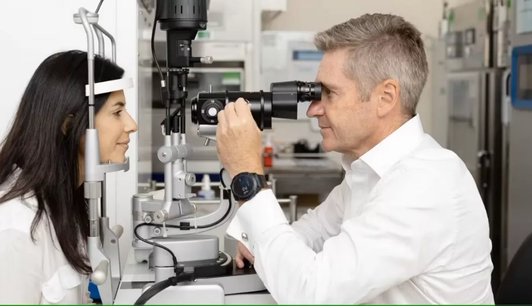 Diabetul poate afecta vederea! Ce trebuie să faceți pentru a preveni complicațiile - fond-diabet-1-1769165803.webp