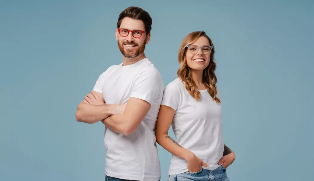 Vedeți neclar? Aflați când dioptriile vă indică purtarea ochelarilor