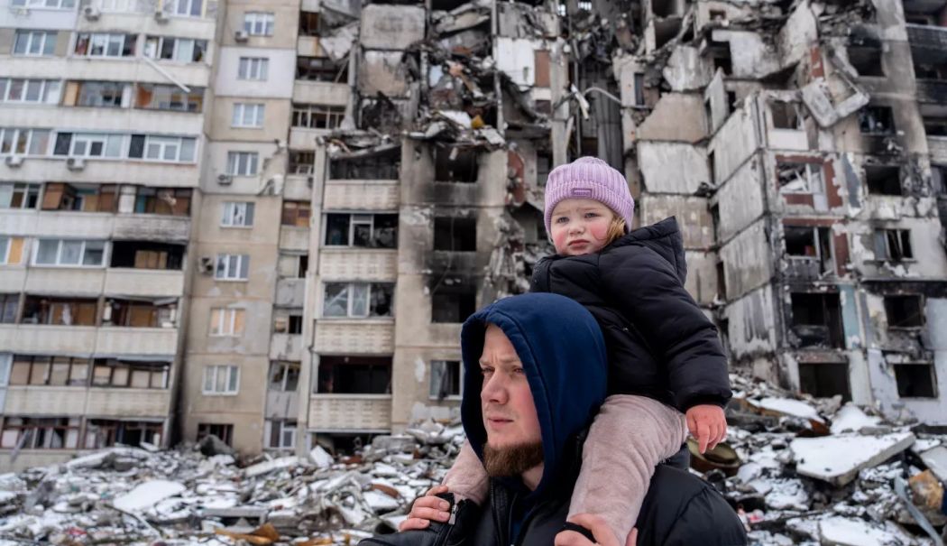 Discuții aprinse la ONU pe tema războaielor din Fâșia Gaza și Ucraina - fond-discutii-aprinse-onu-1736431336.jpg