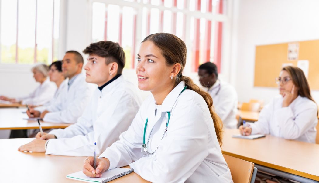 Strigătul viitorilor medici constănțeni! 