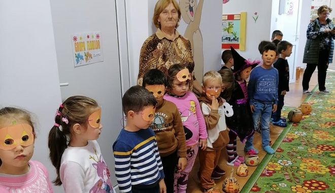 Sfatul educatoarei Stana Radu, după 50 de ani la catedră: 