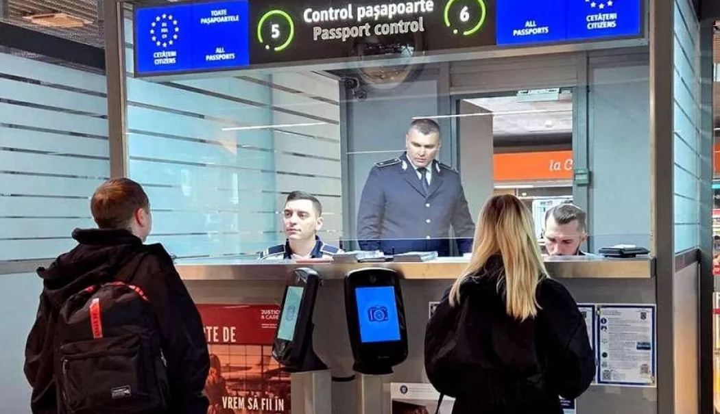 Pasagerii din afara Uniunii Europene vor fi înregistrați biometric în porturile din Constanța - fond-ees-1772036460.webp