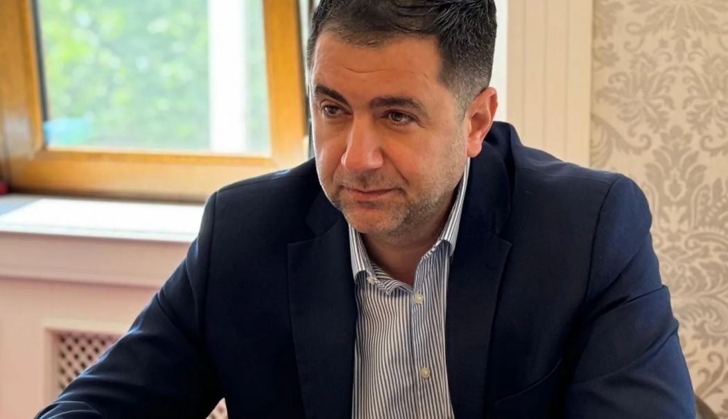 Vicepreşedintele CJC, Petre Enciu, noi detalii despre proiectele pe care le coordonează - fond-enciubun-1720798142.jpg