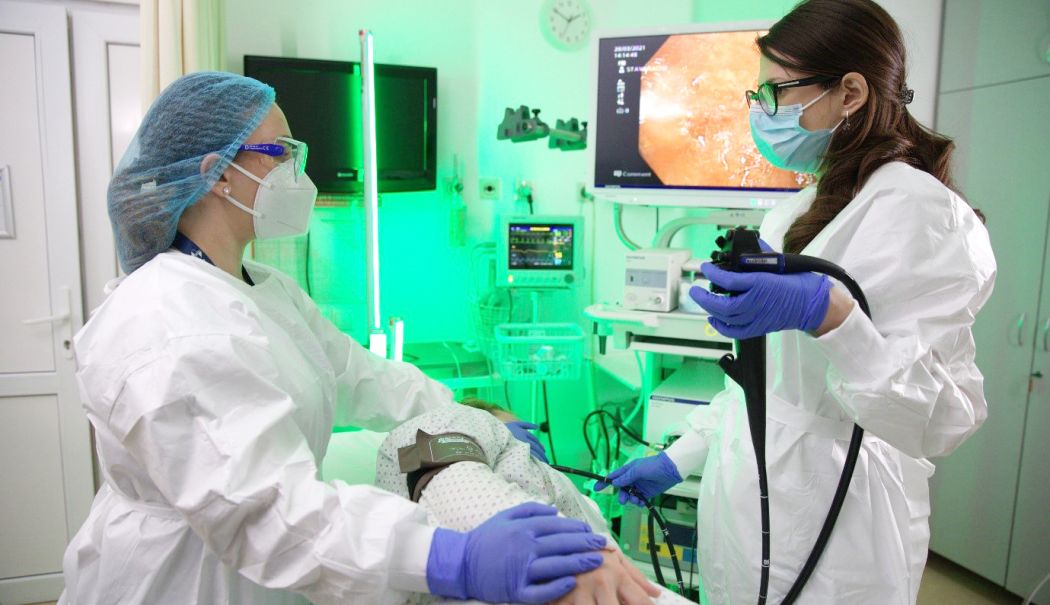Situații care impun efectuarea unei endoscopii digestive - fond-endoscopie-1730902004.jpg