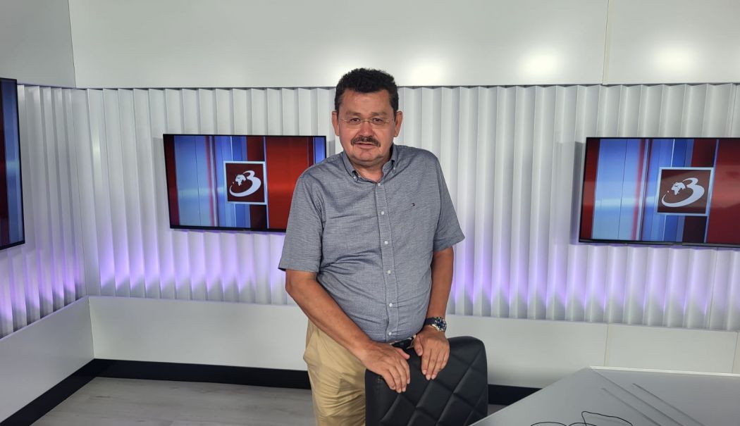 Consilierul preşedintelui CJC pe probleme de transport în comun, Gihan Eserghep: 