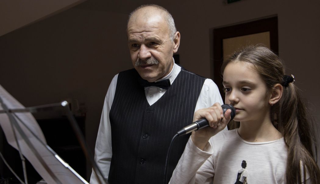 Evenimente cultural-artistice oferite de cursanții Centrului 