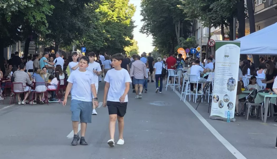 Foto - Final de săptămână plin de evenimente culturale, spectacole și expoziții pentru toate vârstele