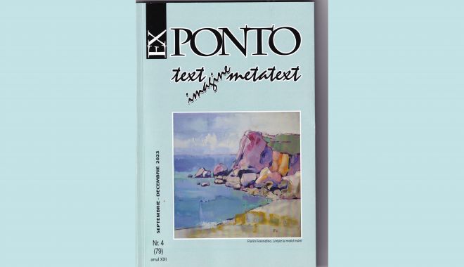 O nouă ediție de colecție a revistei 