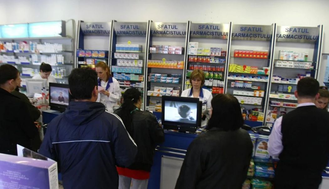 Bolnavi disperaţi că nu îşi găsesc tratamentele. 
