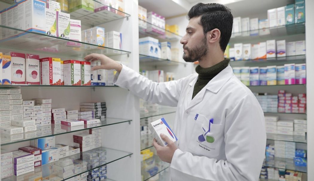 O nouă criză în farmacii. 