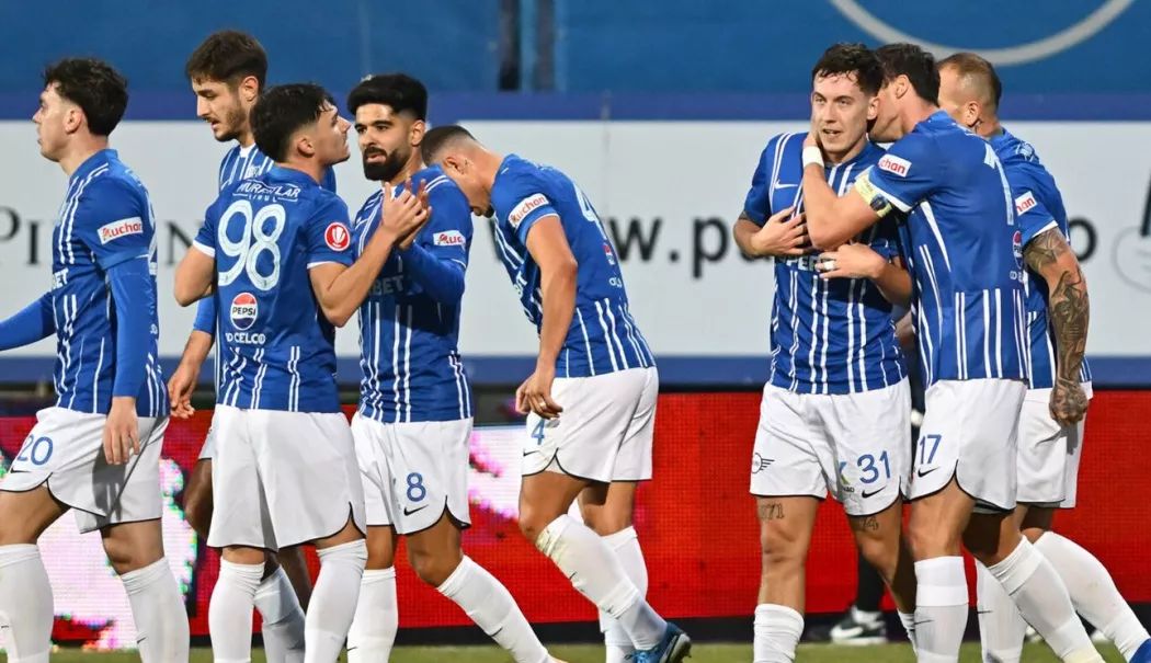 Farul primește vizita celei mai în formă echipe din Superligă. CFR Cluj vine la Ovidiu - fond-farul-avancronica-1772104416.webp