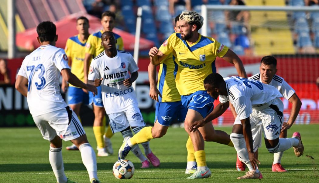 Debut indecis pentru Farul în Superligă. Doar egal la Botoşani - fond-farul-botosani-1752585098.jpg