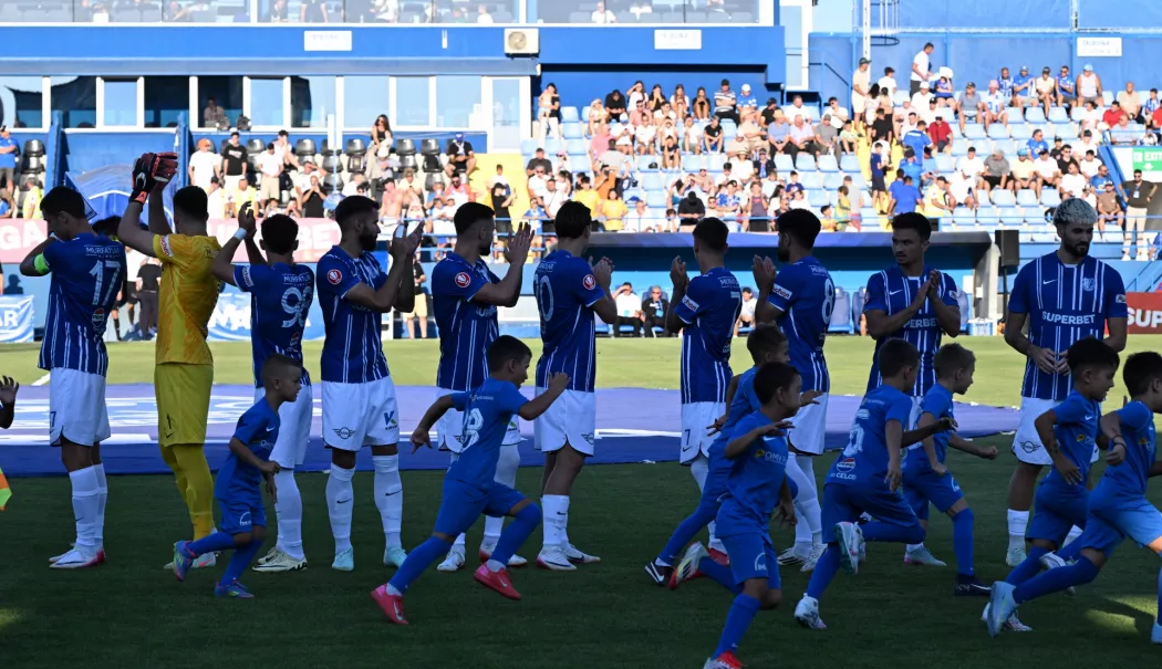 FC Farul, emoții la retrogradare! Nefiind la mâna lor, „marinarii“ trag cu ochiul la partida de la Ploiești