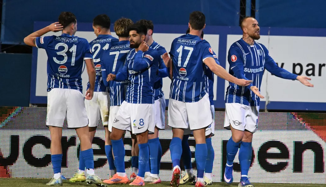 Un nou duel dificil pentru FC Farul. Constănțenii se deplasează la Sibiu - fond-farul-hermannstadt-1775733559.webp