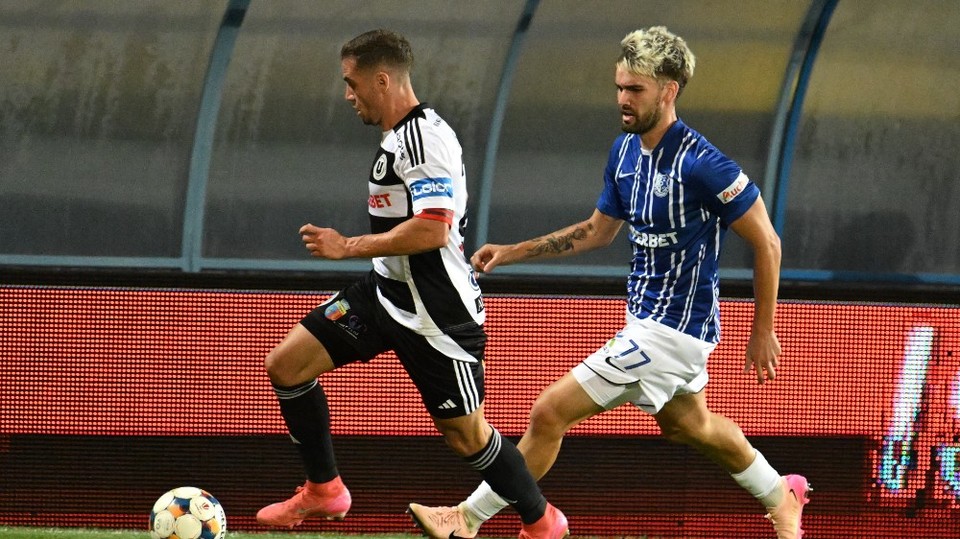 Încă o înfrângere pentru FC Farul Constanța. „Trebuie să facem o analiză” - fond-farul-iar-1766412630.webp