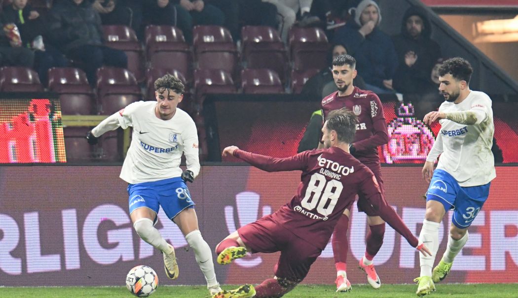 O nouă etapă fără victorie pentru Farul. „Nu merităm în play-off” - fond-farul-infrangere-1738073536.jpg