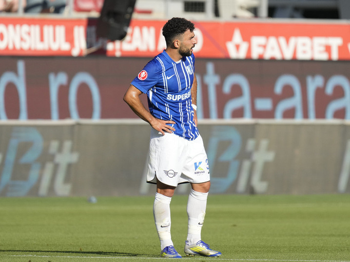 Farul îşi linge rănile după eşecul cu Rapid. La Constanţa vine FC Argeş - fond-farul-nou-1760532123.jpg