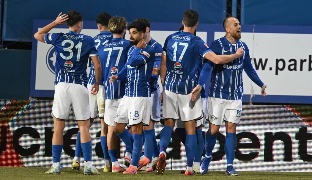 Farul și-a aflat parțial programul din play-out. Primul meci, împotriva echipei Petrolul Ploiești - fond-farul-play-out-1772963644.webp