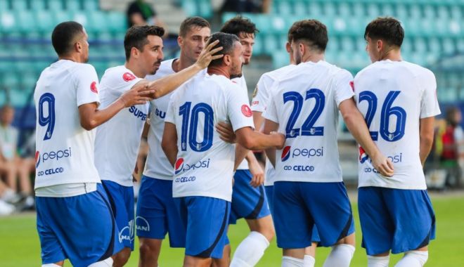 FC Farul Constanţa s-a reunit. Urmează o perioadă de pregătire serioasă pentru 
