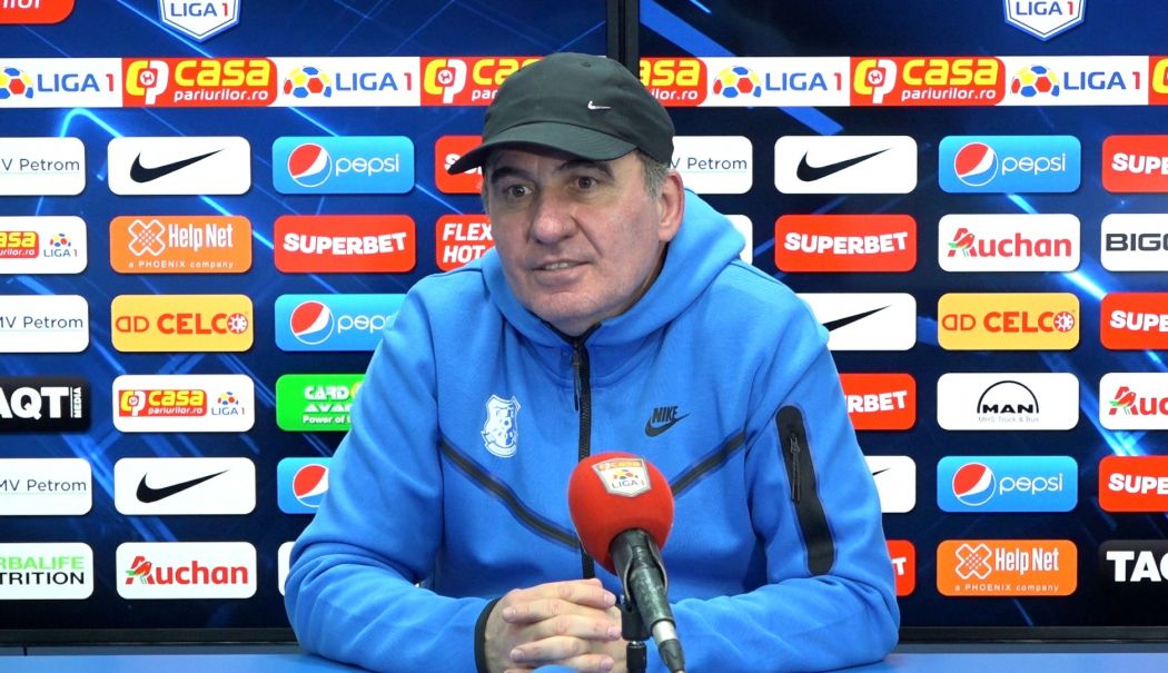 Probleme mari la FC Farul Constanţa. „Marinarii” sunt ameninţaţi de o eventuală retrogradare - fond-farul-sambata-1744382063.jpg
