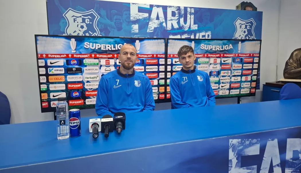 Duel de foc pentru Farul la Slobozia. Constănțenii o întâlnesc pe Unirea în Superligă - fond-farul-slobozia-1770381097.webp
