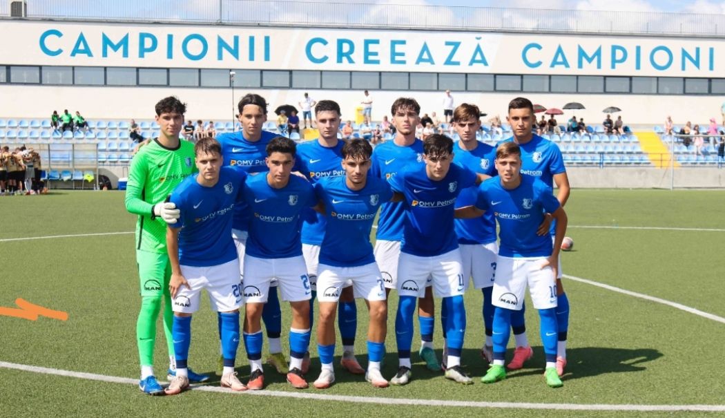 FC Farul Constanţa, cea mai bună echipă în Liga de Tineret - fond-farul-tineret1-1732630059.jpg