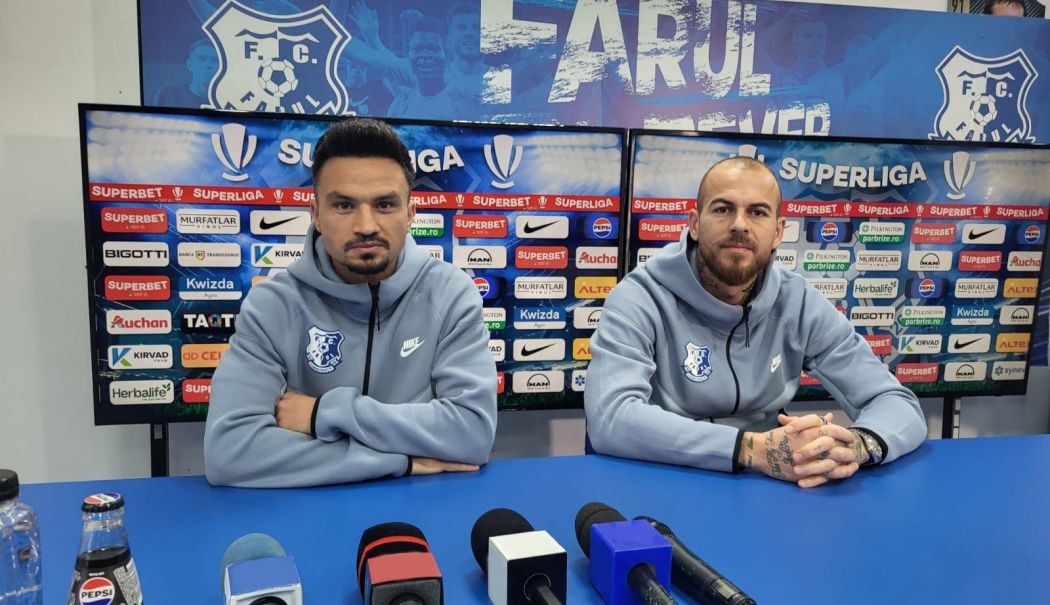 FC Farul se pregăteşte pentru duelul cu Oţelul Galaţi din Superliga României - fond-farul2-1732199280.jpg