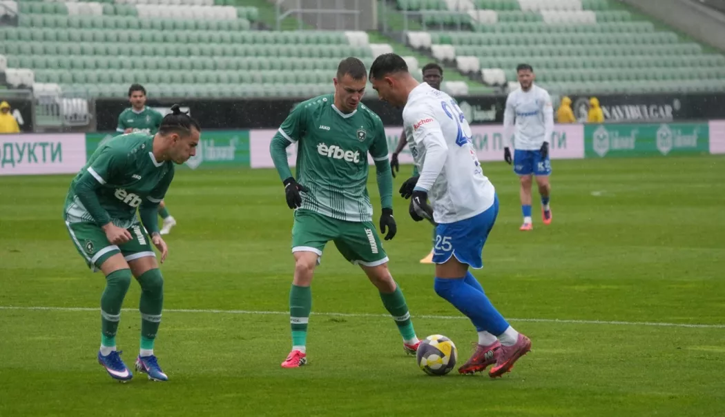 Test util pentru Farul în Bulgaria. „Marinarii”, învinși de Ludogorets Razgrad - fond-farul8-1774868477.webp