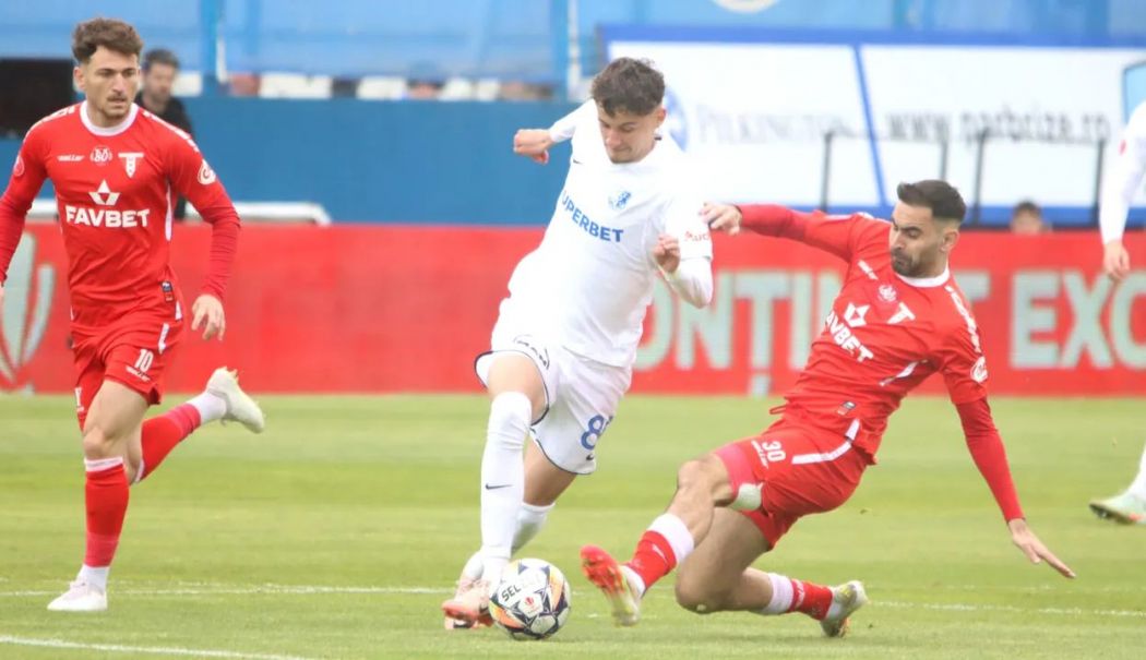 Înfrângere dureroasă pentru FC Farul pe teren propriu. „E multă aroganţă!” - fond-farulo-loseri-1746957532.jpg