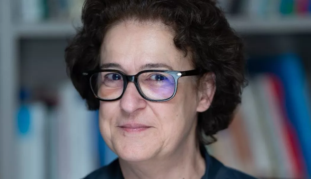 Cutremur în justiție! Felicia Ovanesian: „E frustrant să vezi cum niciunul dintre marii corupți nu înfundă pușcăria!“