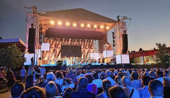Surprize, surprize! Cine prezintă ediția 2024 a Festivalului Național de Muzică Ușoară ”Mamaia”
