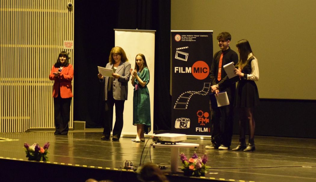 Ediția a XVII-a a „FILMMIC