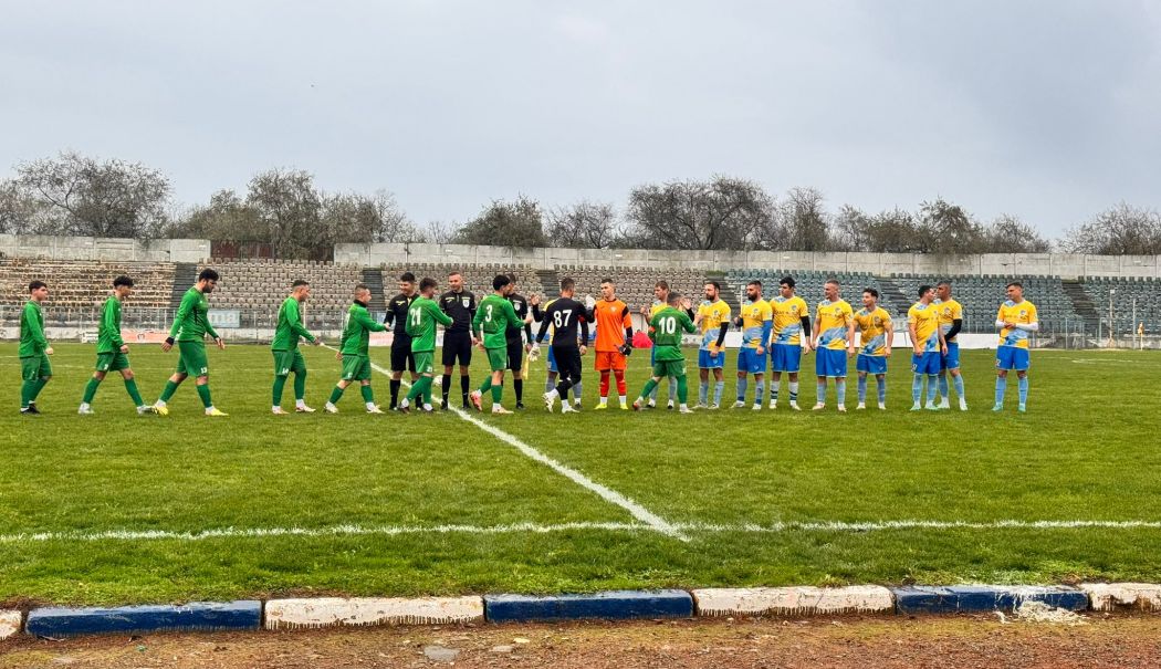 Pauză în Liga a IV-a din județul Constanța. Luptă mare pentru promovare - fond-fotbal-mic1-1765457414.jpg