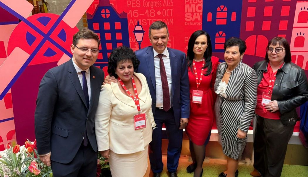 Mariana Gâju, prezentă la Atelierul Congresului ACoR de la Amsterdam - fond-gaju-alocutiune-1760863081.jpg