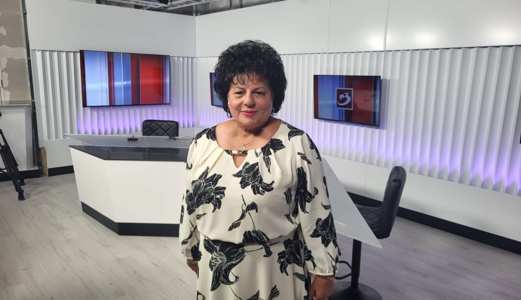 Mariana Gâju: ”Este imposibil ca România să piardă atâţia bani”