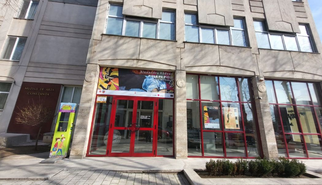 Muzeul de Artă, gazda primei ediții a evenimentului caritabil 