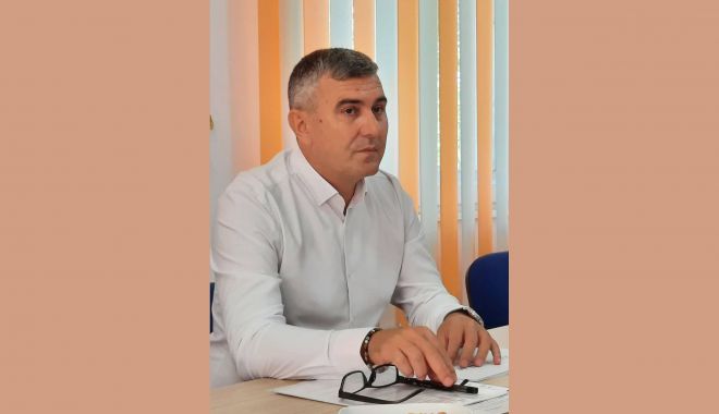 Primăria Murfatlar reabilitează 20 de străzi. „A început cel mai mare program de asfaltare”